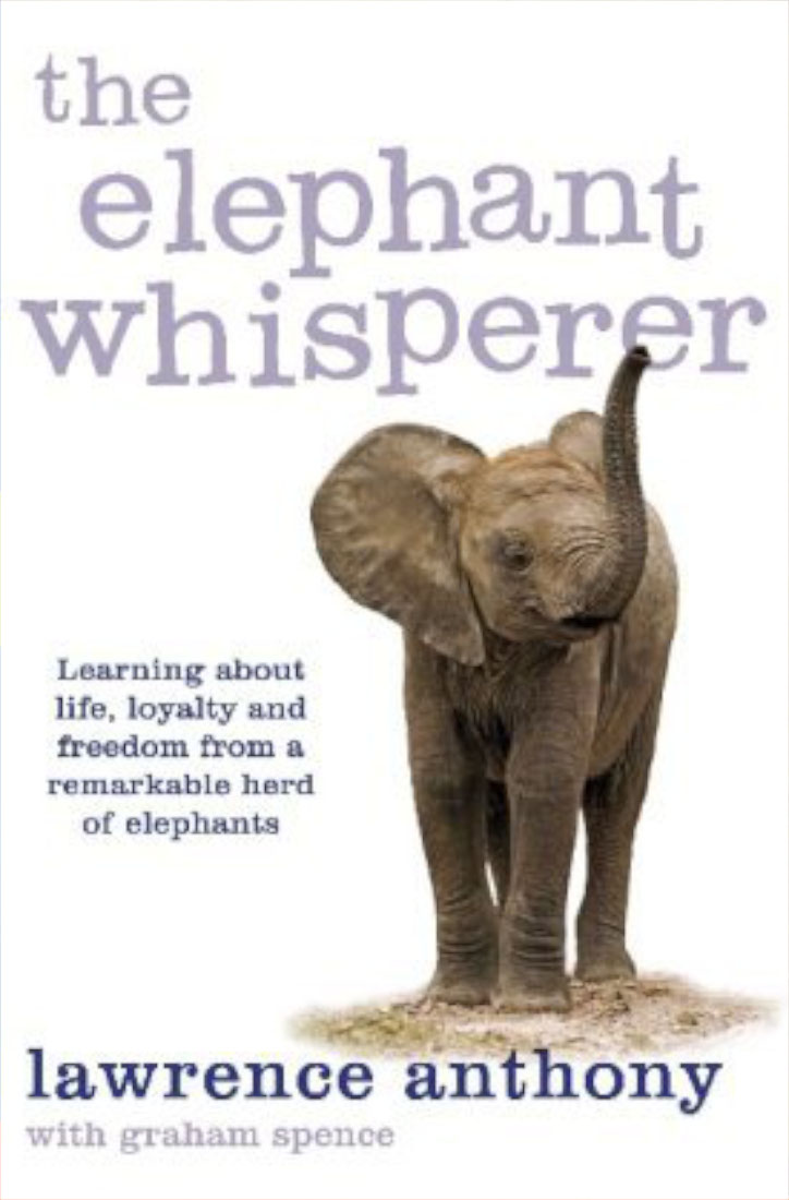elephant whisperer seduce befriend animal age of wonders 3